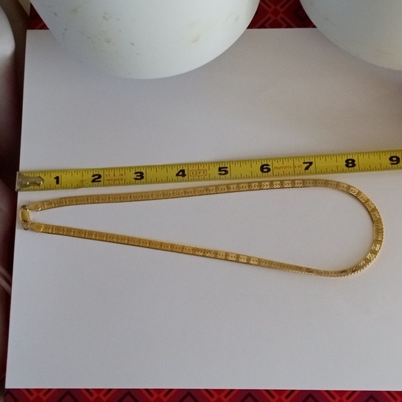 925 Necklace - Picture 5 of 5